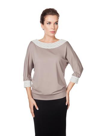 Блуза Viva la Donna