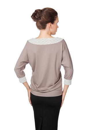 Блуза Viva la Donna