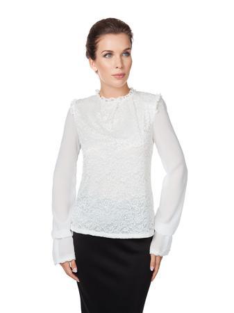 Блуза Viva la Donna