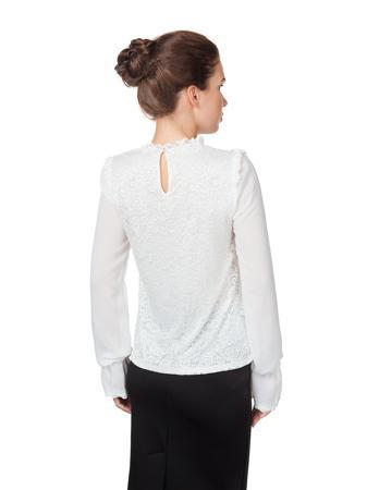 Блуза Viva la Donna