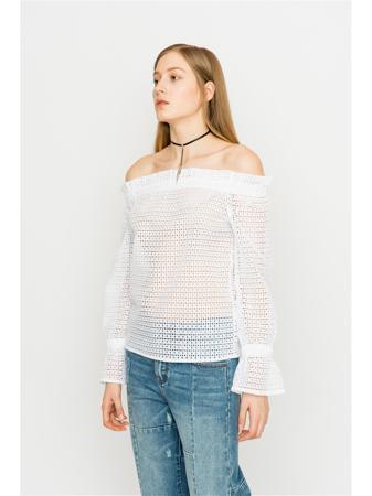 Блуза Befree