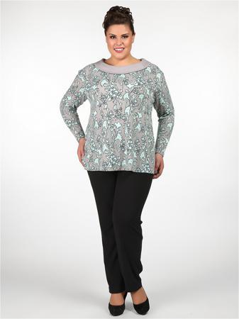 Блуза Silver-String