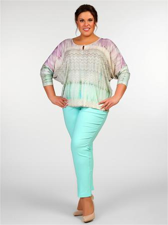 Блуза Silver-String