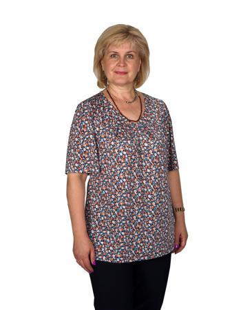 Блуза Rio collection