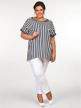 Блуза Silver-String