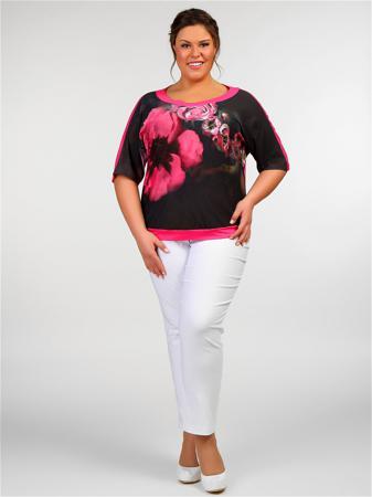 Блуза Silver-String