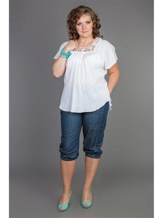 Блуза Lady Sharm Classic