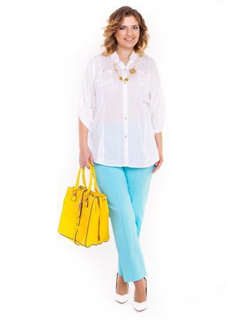 Блуза Lady Sharm Classic