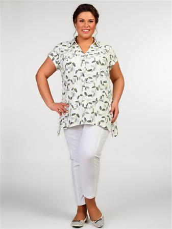 Блуза Silver-String