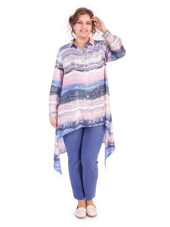 Блуза Lady Sharm Classic