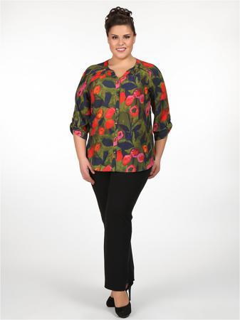 Блуза Silver-String