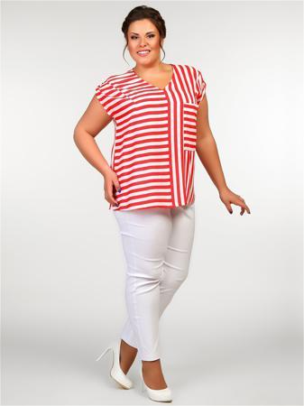 Блуза Silver-String