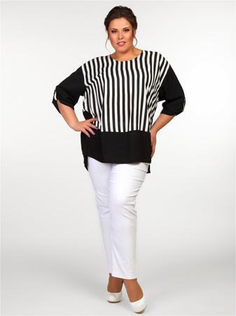 Блуза Silver-String