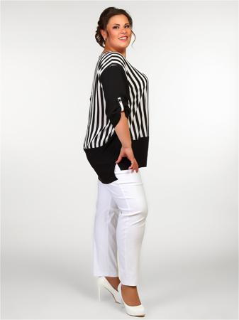 Блуза Silver-String