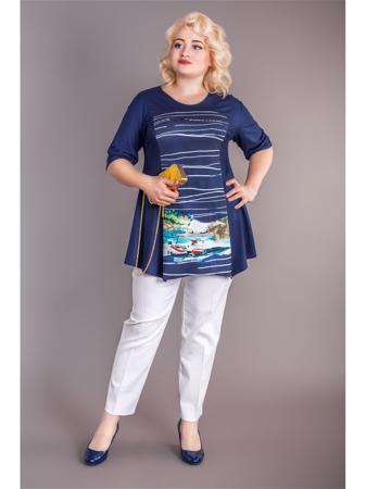 Блуза Lady Sharm Classic