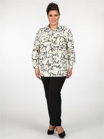 Блуза Silver-String