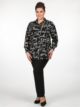 Блуза Silver-String