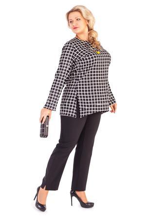 Блуза Lady Sharm Classic