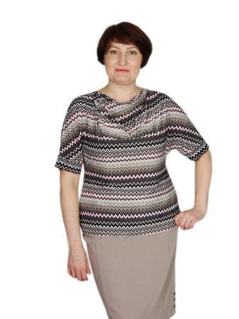 Блуза Rio collection