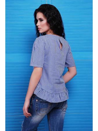 Блуза Fashion Up
