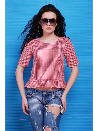 Блуза Fashion Up