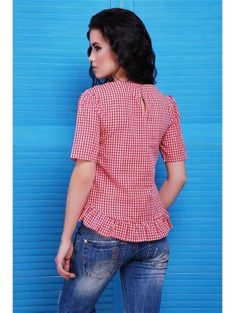 Блуза Fashion Up