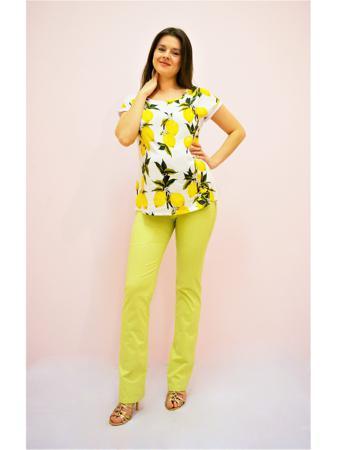 Блуза Вдвоем