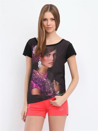 Блуза Top Secret