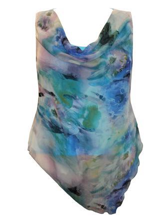 Блуза Dream World