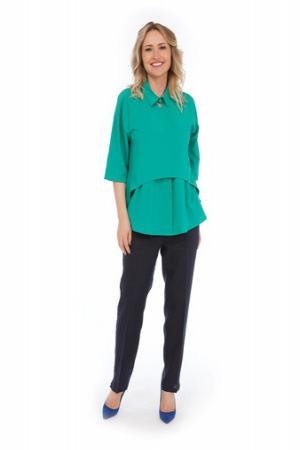 Блузка ЖЕЛИМА