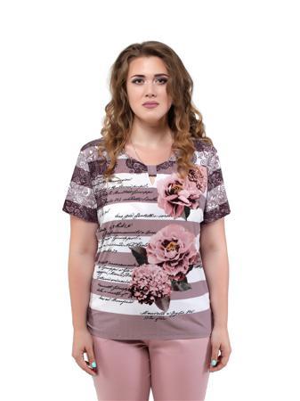 Блуза Dream World