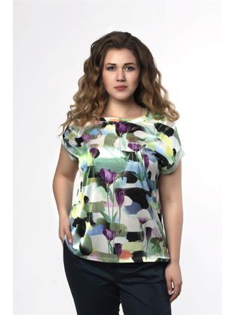 Блуза Dream World