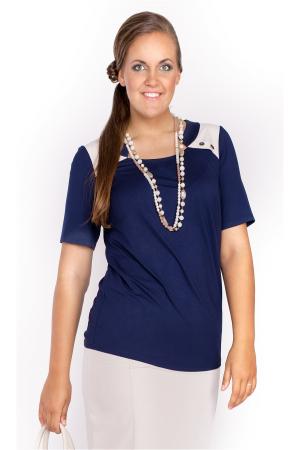 Блузка Lady Sharm Classic