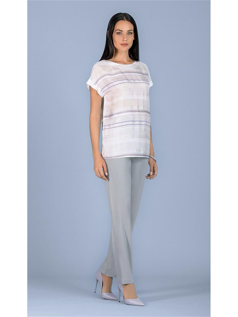 Блузка  -  цвет