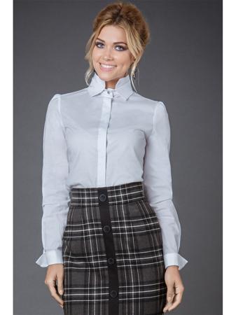 Блуза Арт-Деко