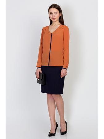 Блуза EMKA FASHION