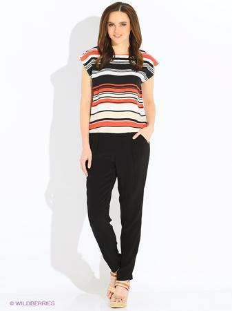 Блузка TOM FARR