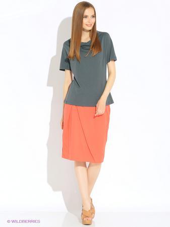 Блузка Eve in Paradise