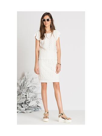 Блузка Oky Coky