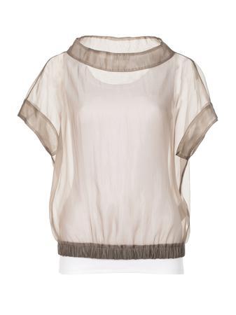 Блузка Peserico