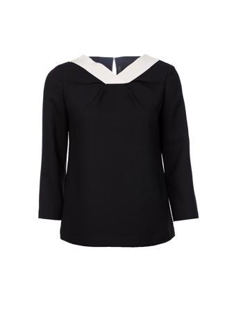 Блузка Poustovit