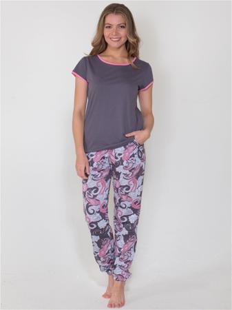 Блузка Лори