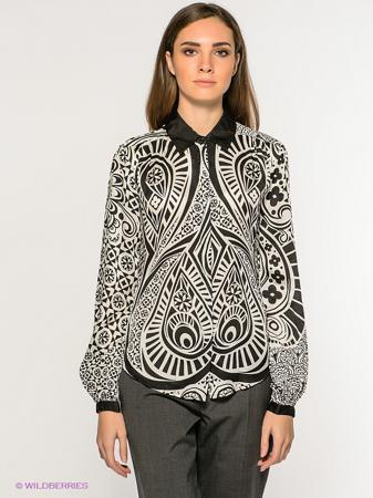 Блузка FRACOMINA