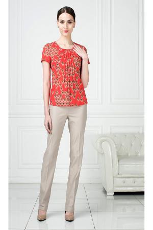Блузка KEY FASHION