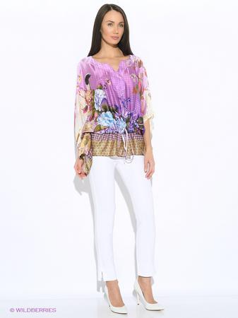 Блузка LUIGI FERRO