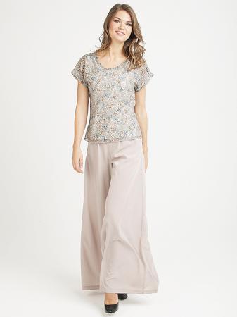 Блузка VITA STRETTA