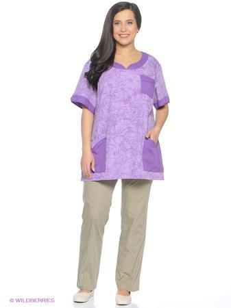 Блузка Med Fashion Lab