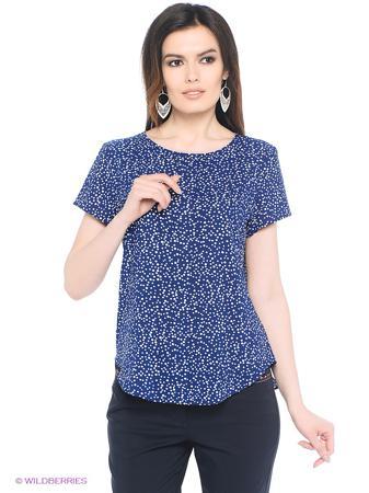 Блузка VISERDI