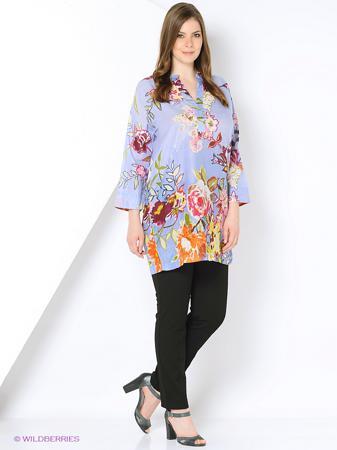 Блузка ГАНГ