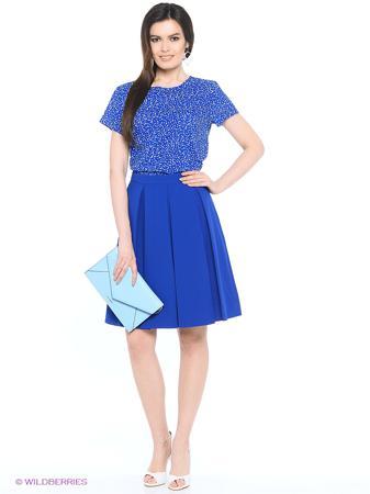 Блузка VISERDI